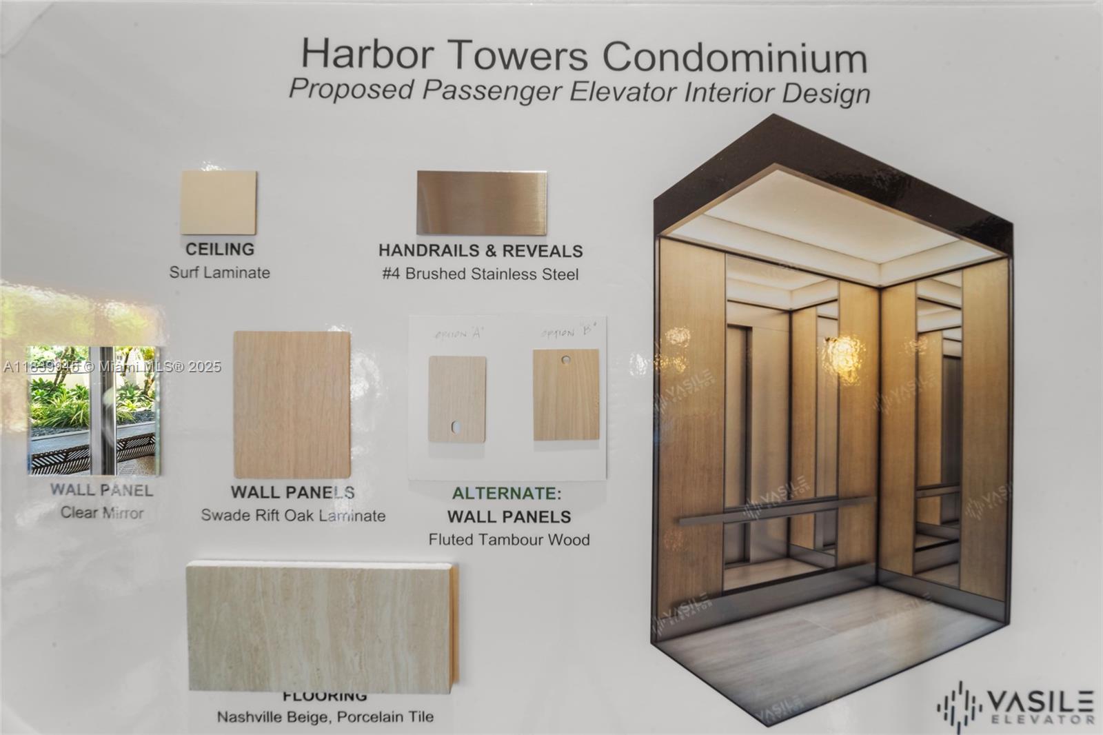 3598 Yacht Clb Dr #601+DEN Aventura, FL 33180