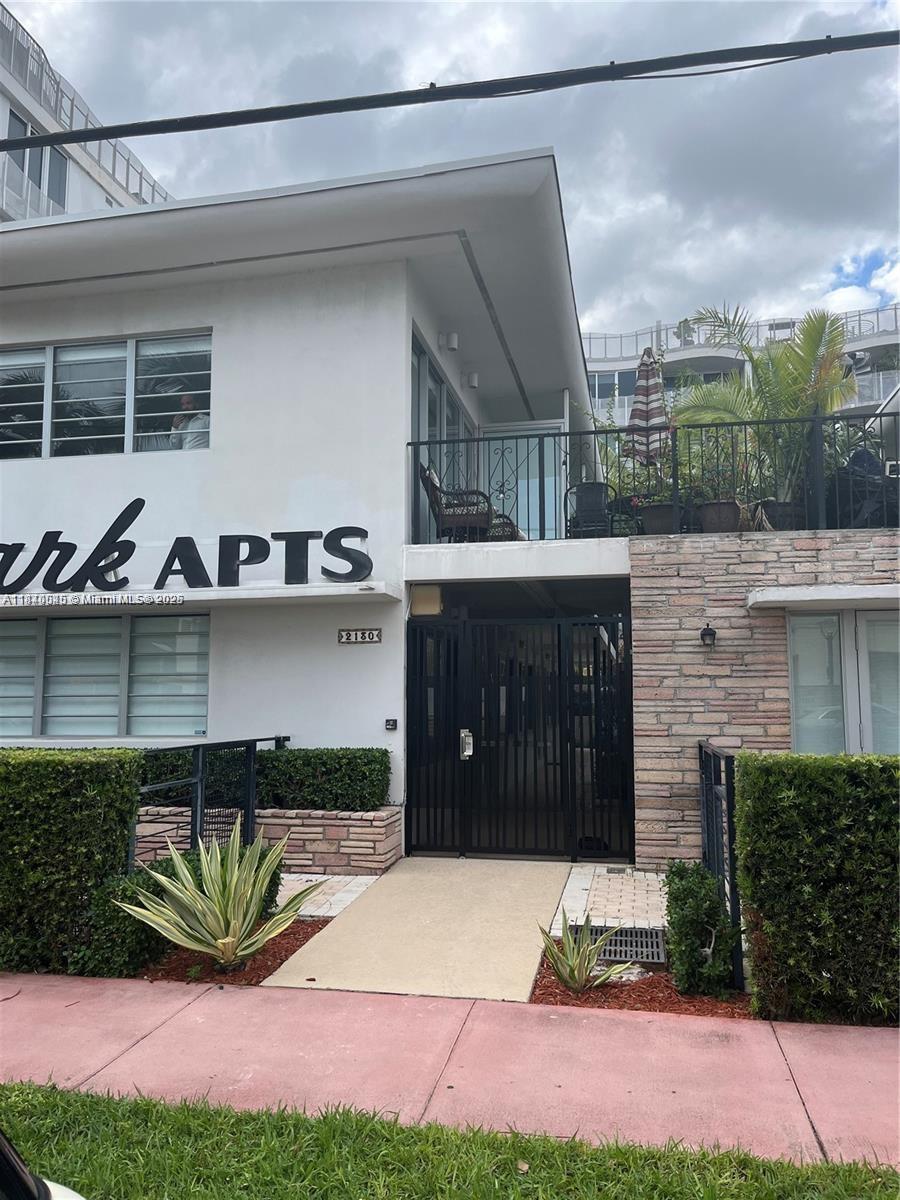2130 Park Ave #4