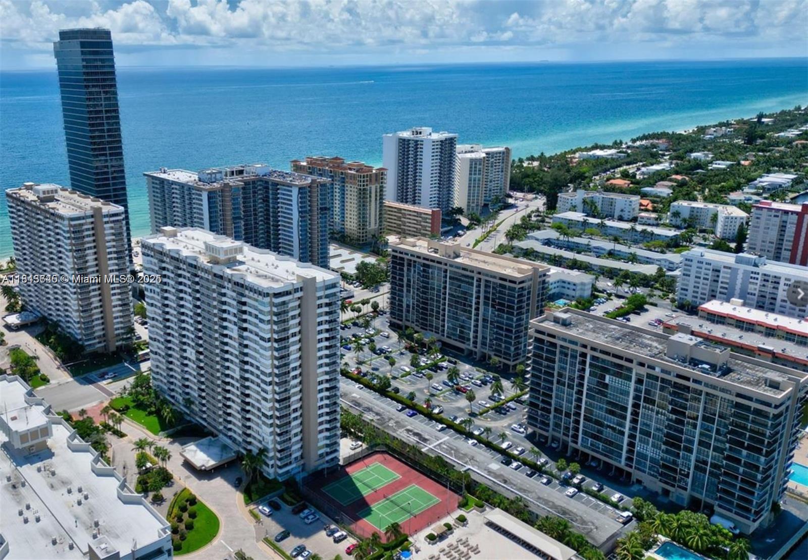 1980 S Ocean Dr #11N