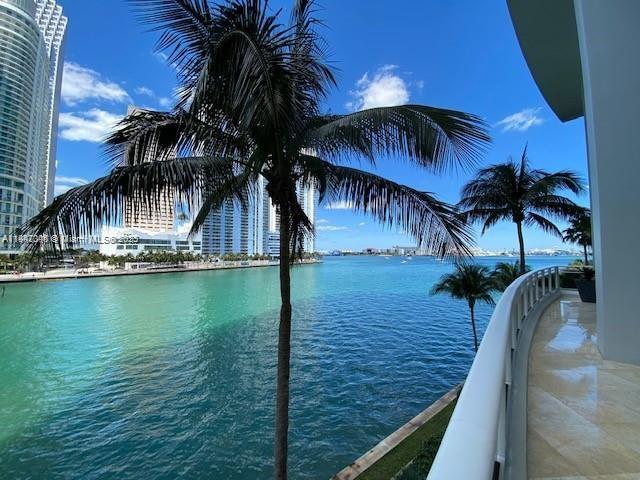 901 Brickell Key Blvd #805