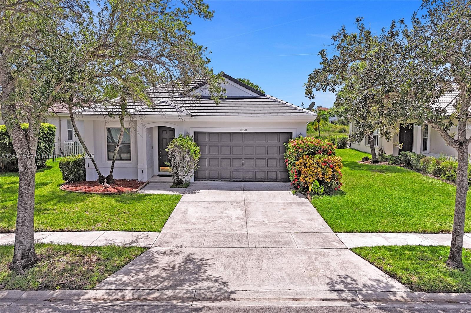 1050 SW 164th Ave