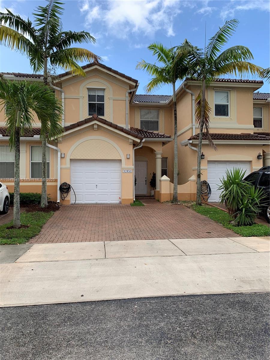 12450 SW 125th Ter #12450