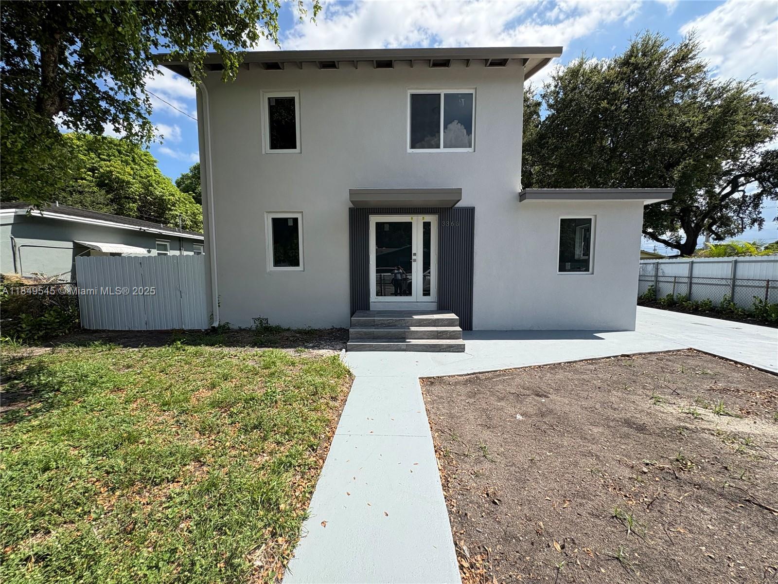 3368 NW 51st Ter #2