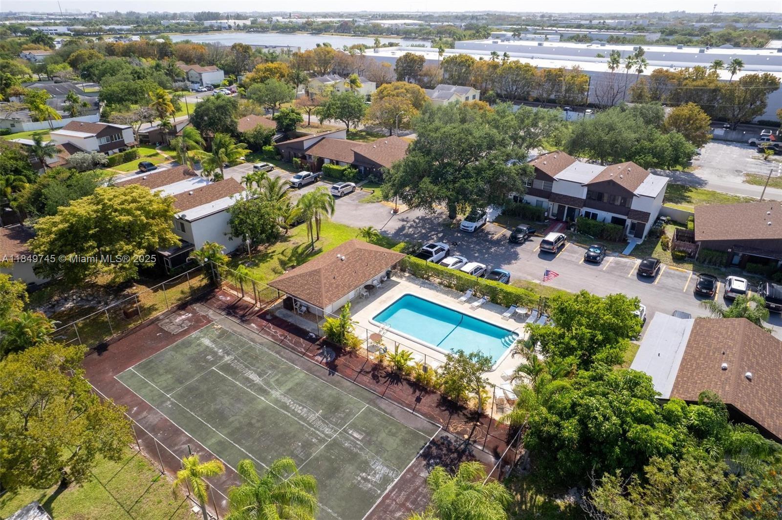 3200 NW 5th Ter #8