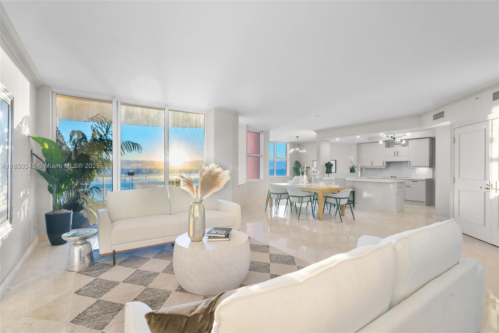 2100 N Ocean Blvd #18D