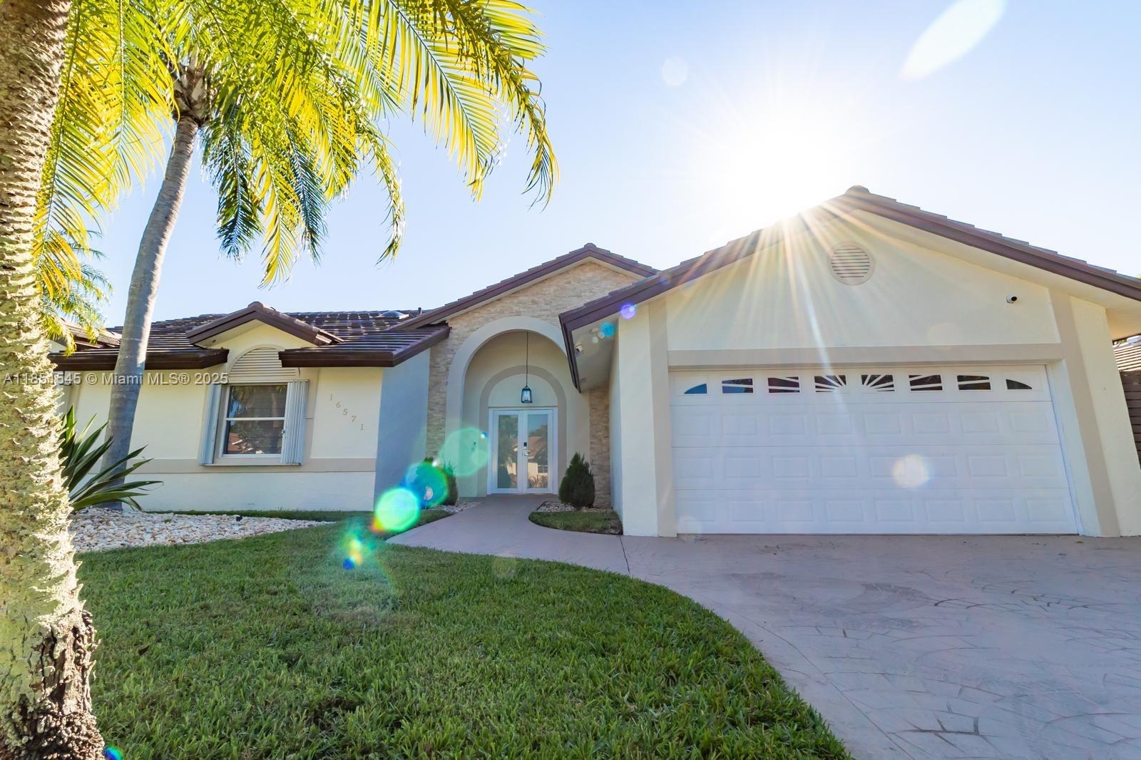 16571 SW 145th Ave