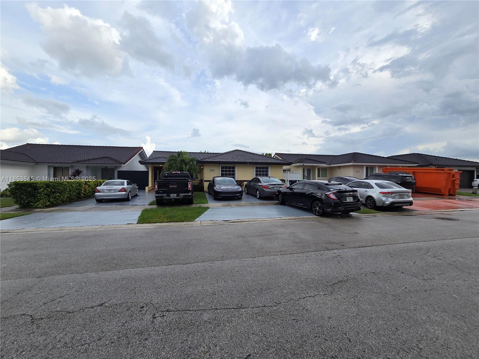 14868 SW 56th Ter
