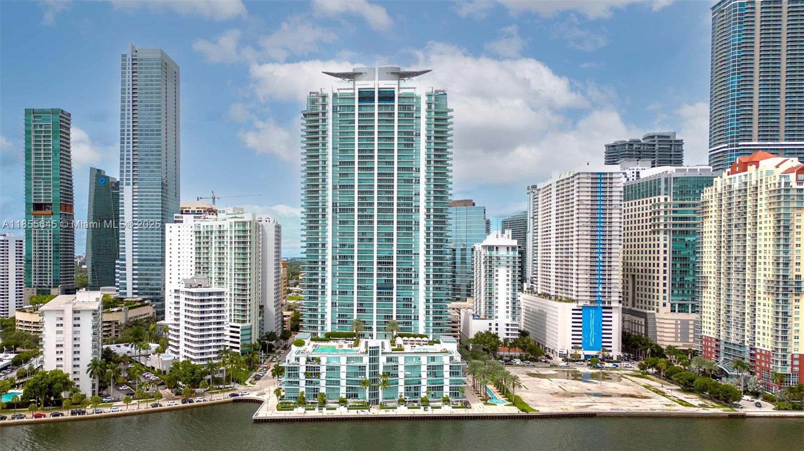 1331 Brickell Bay Dr #3603