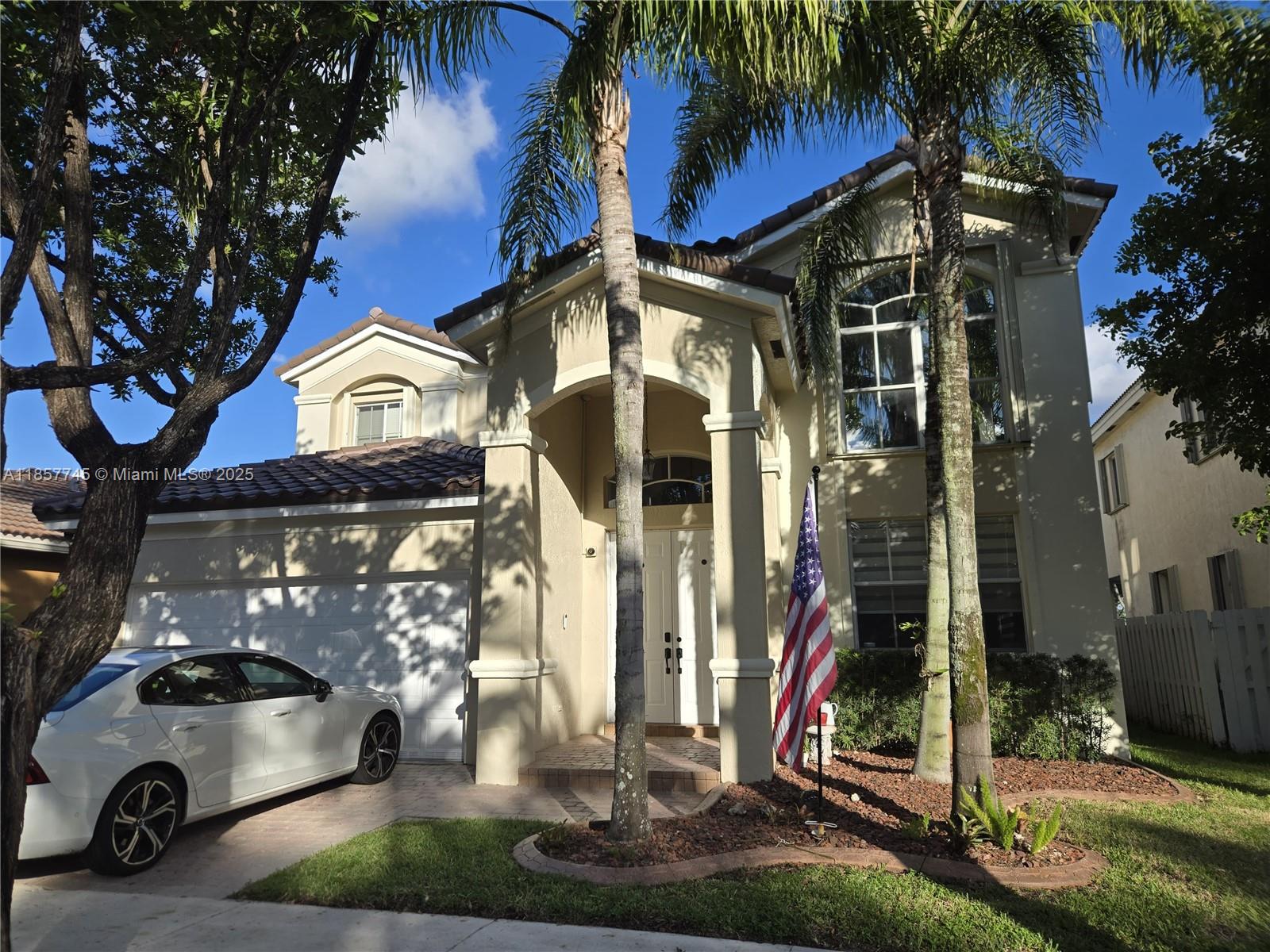 2451 SW 126th Way