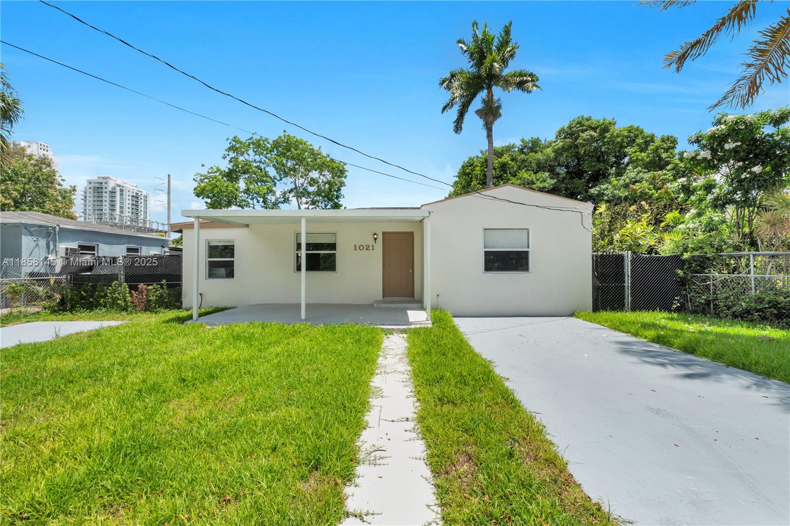1021 NW 20th Ave