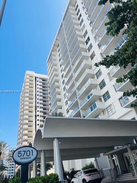 5701 Collins Ave #709