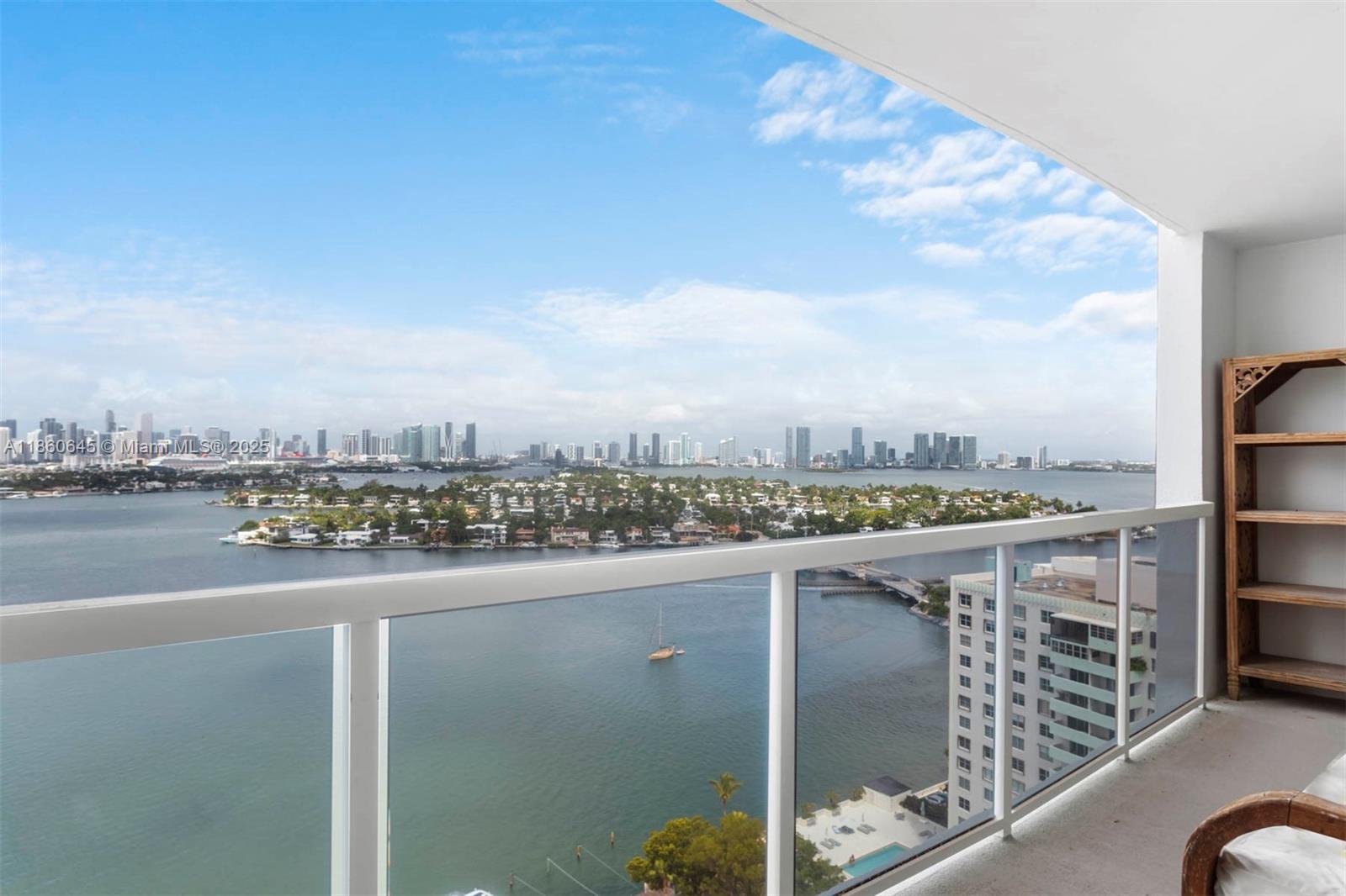 9 Island Ave #2304