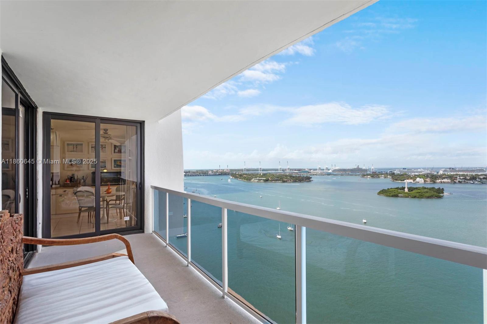 9 Island Ave #2304 Miami Beach, FL 33139