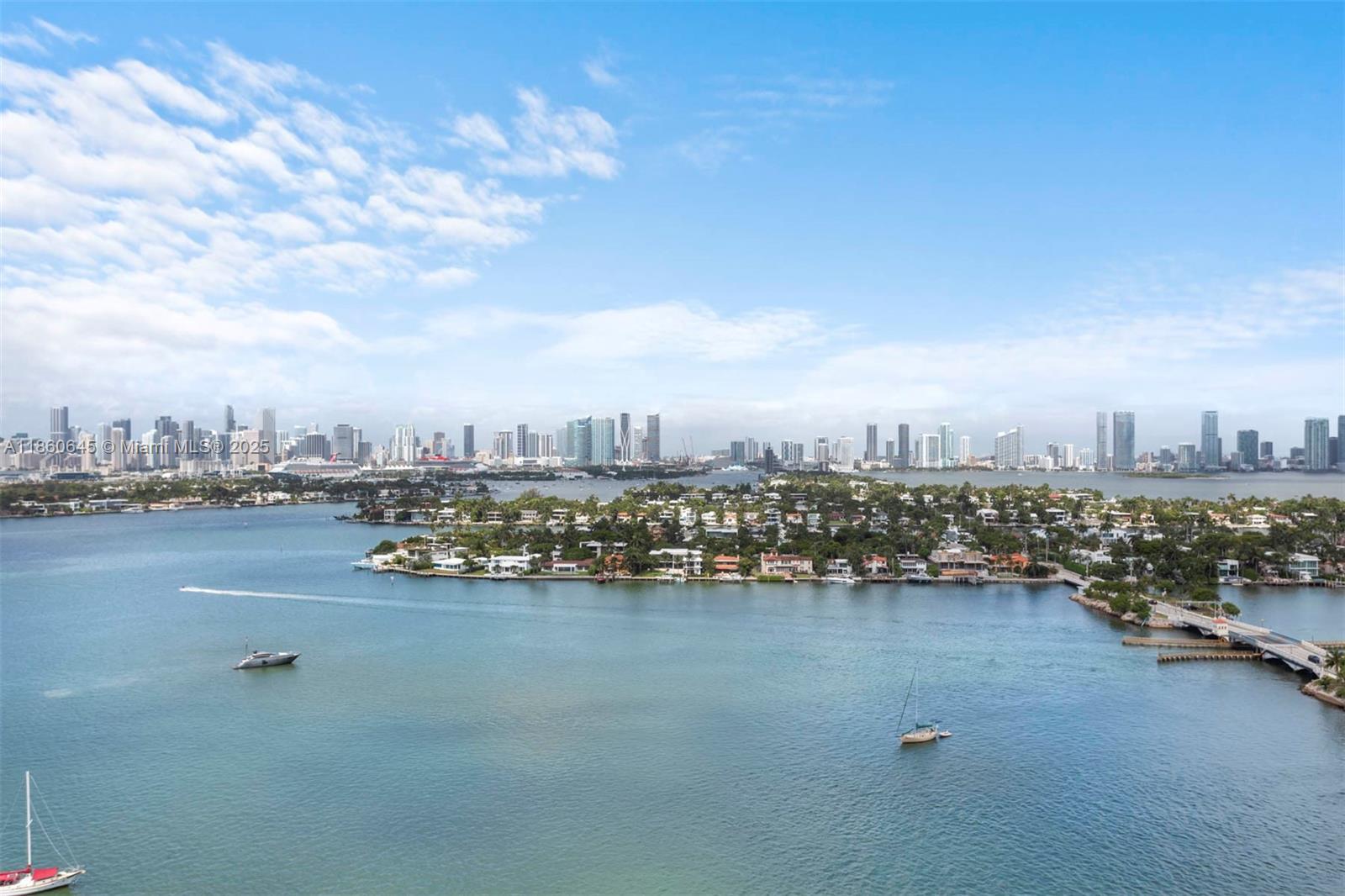 9 Island Ave #2304 Miami Beach, FL 33139