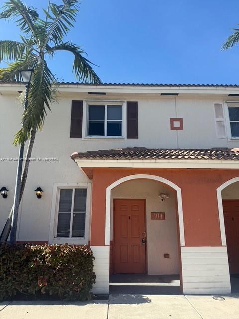17347 NW 7th Ave #904