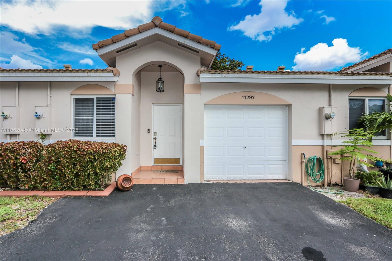 11297 SW 17th Ct #11297