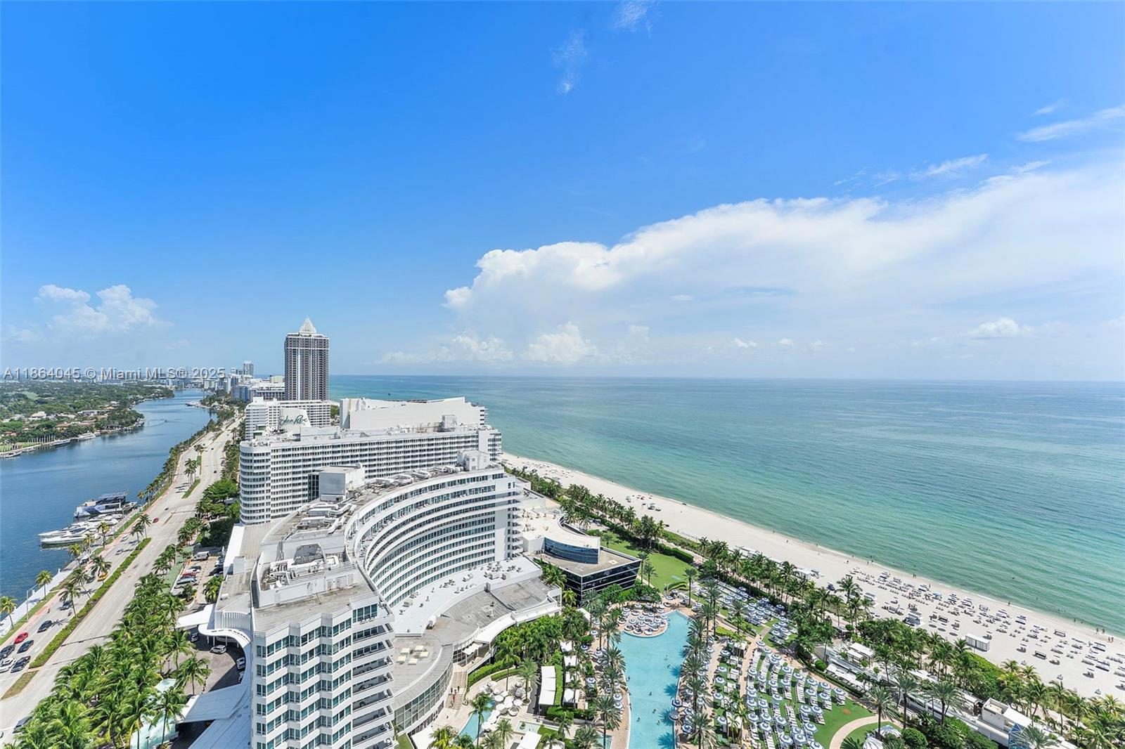 4401 Collins Ave #2907