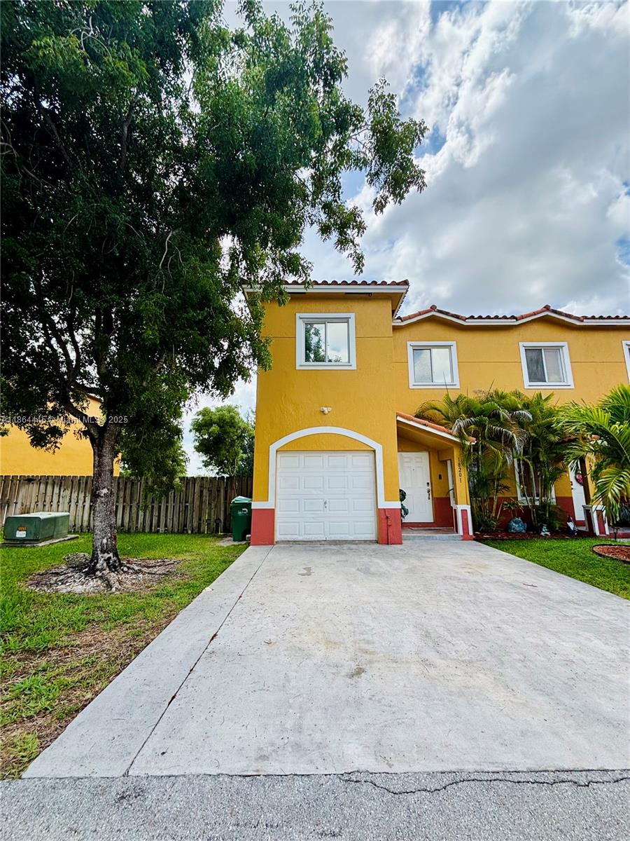18201 SW 108th Pl #18201