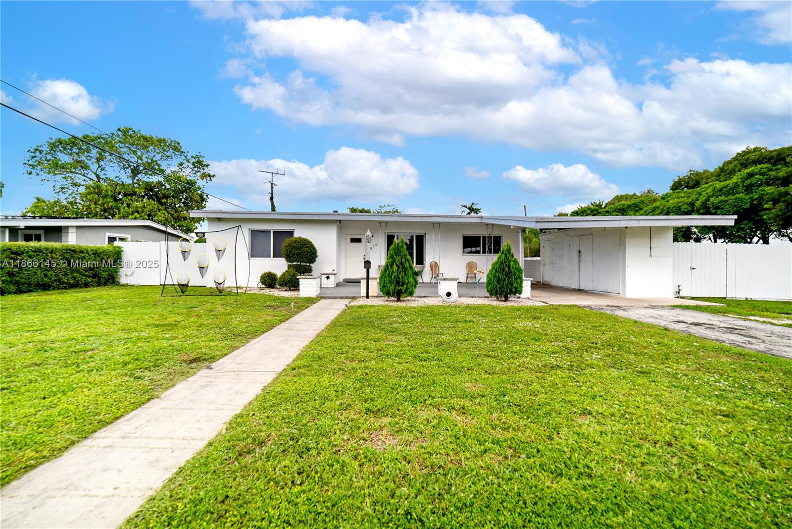 870 NW 170th Ter