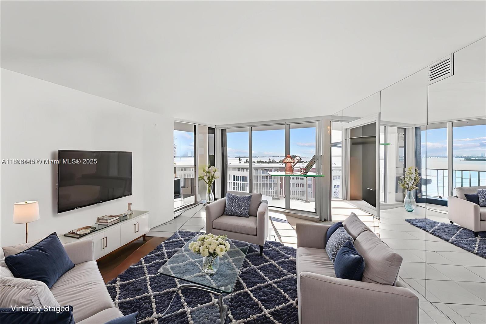 4000 Towerside Ter #704