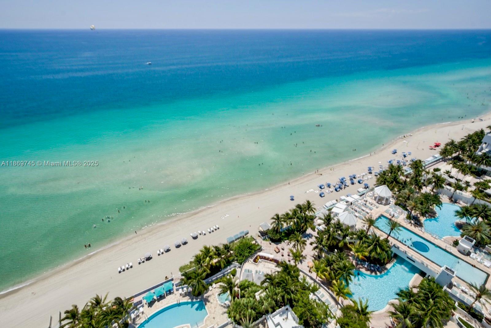 3535 S Ocean Dr #1405