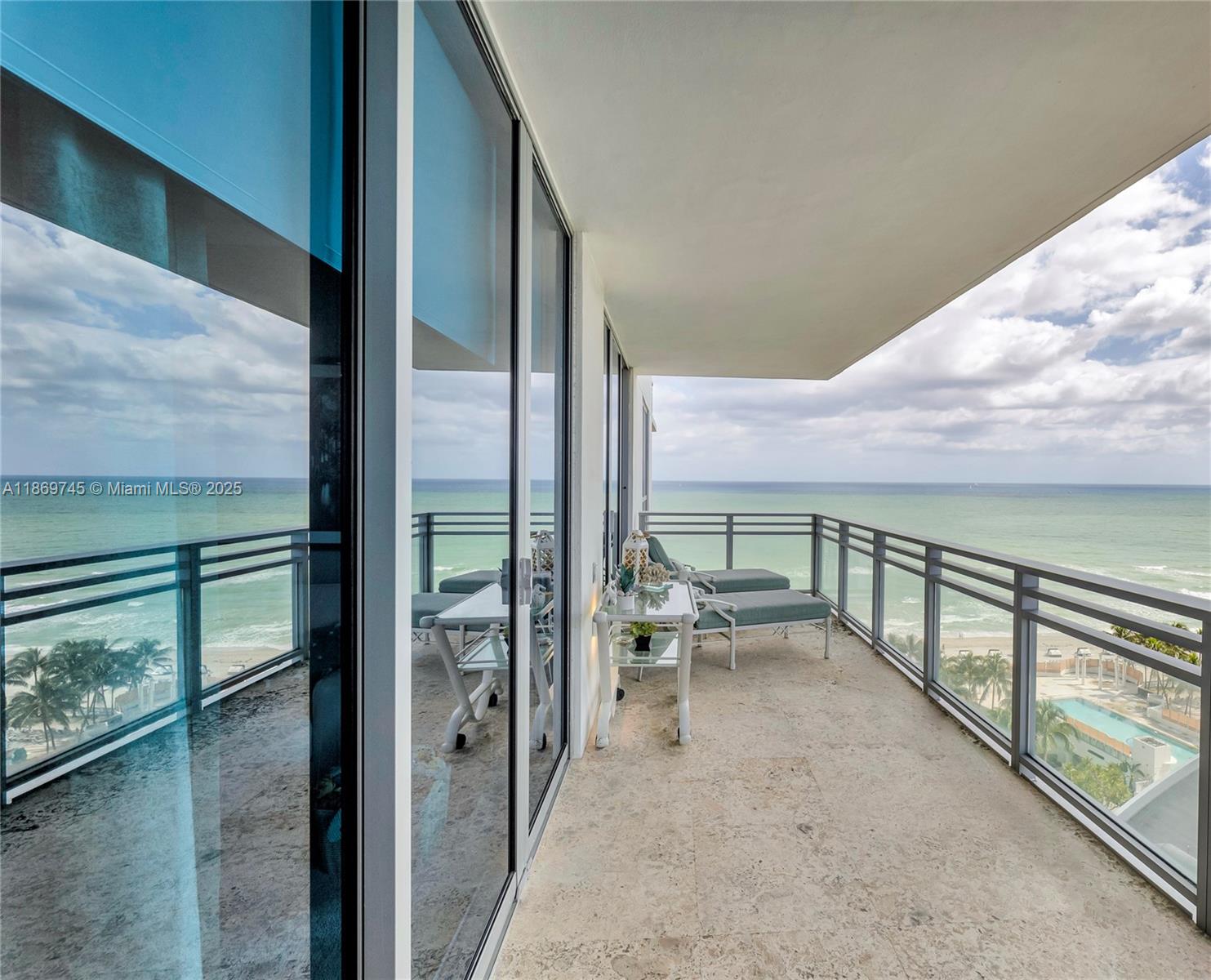 3535 S Ocean Dr #1405 Hollywood, FL 33019