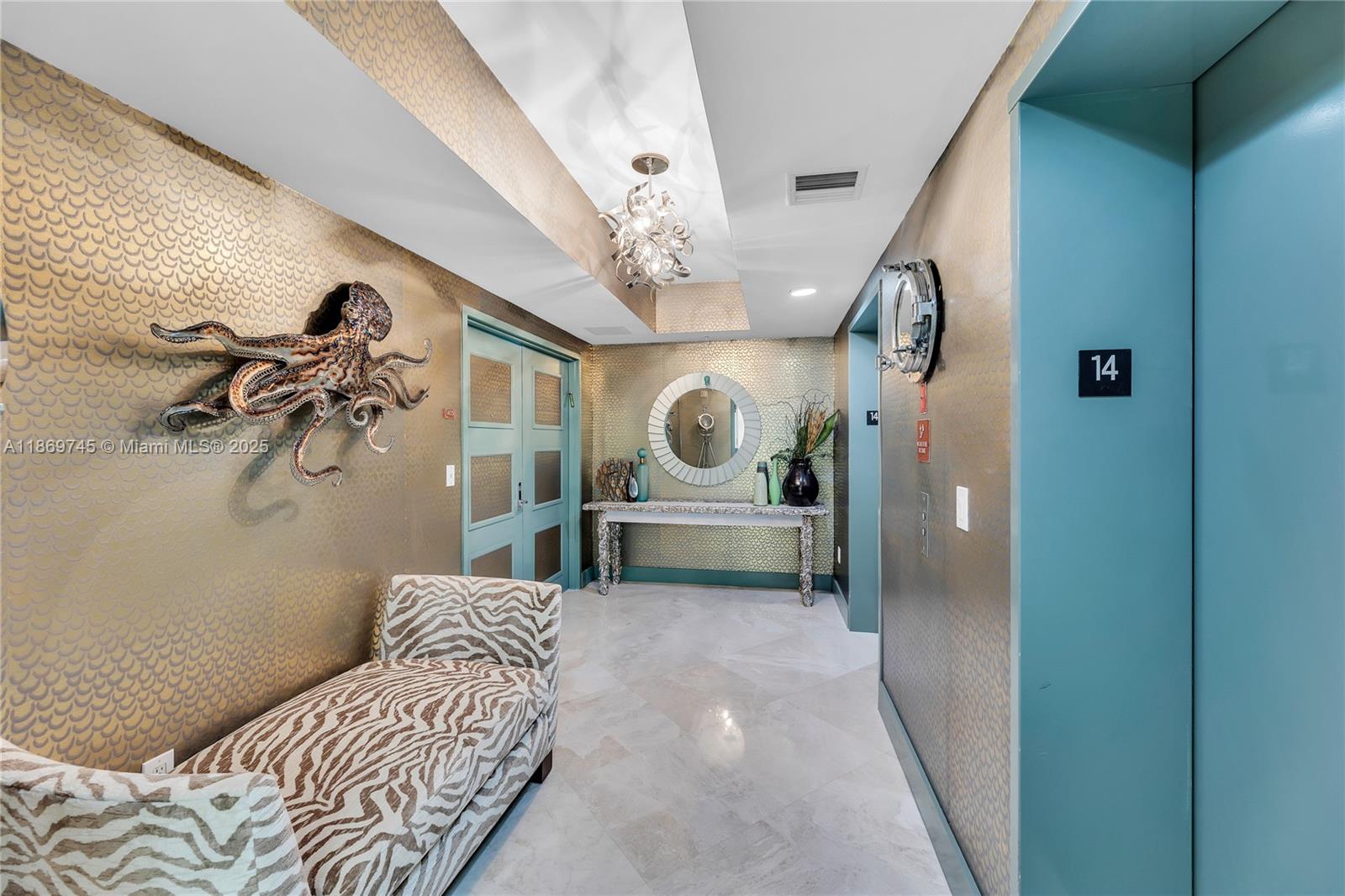 3535 S Ocean Dr #1405 Hollywood, FL 33019