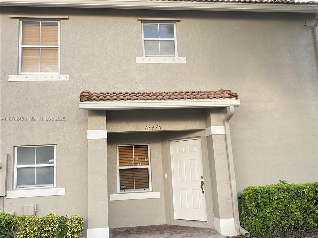 12475 SW 53rd St #12475