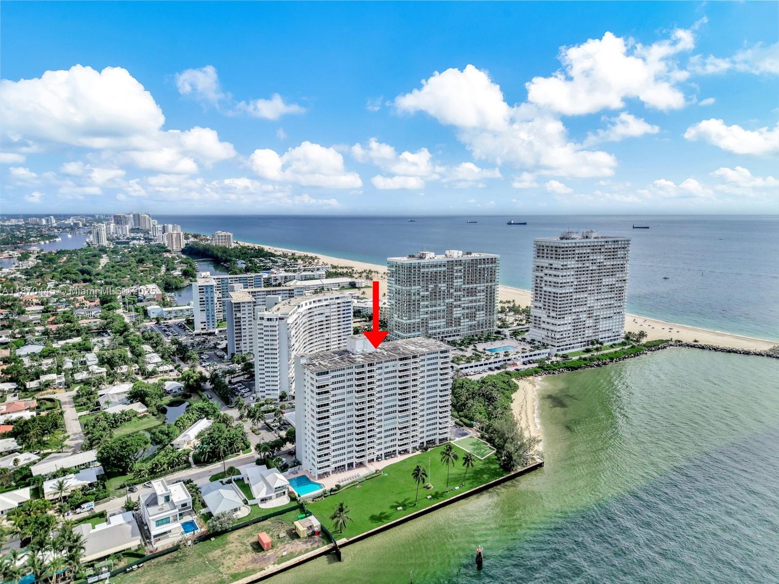 2100 S Ocean Dr #3CD