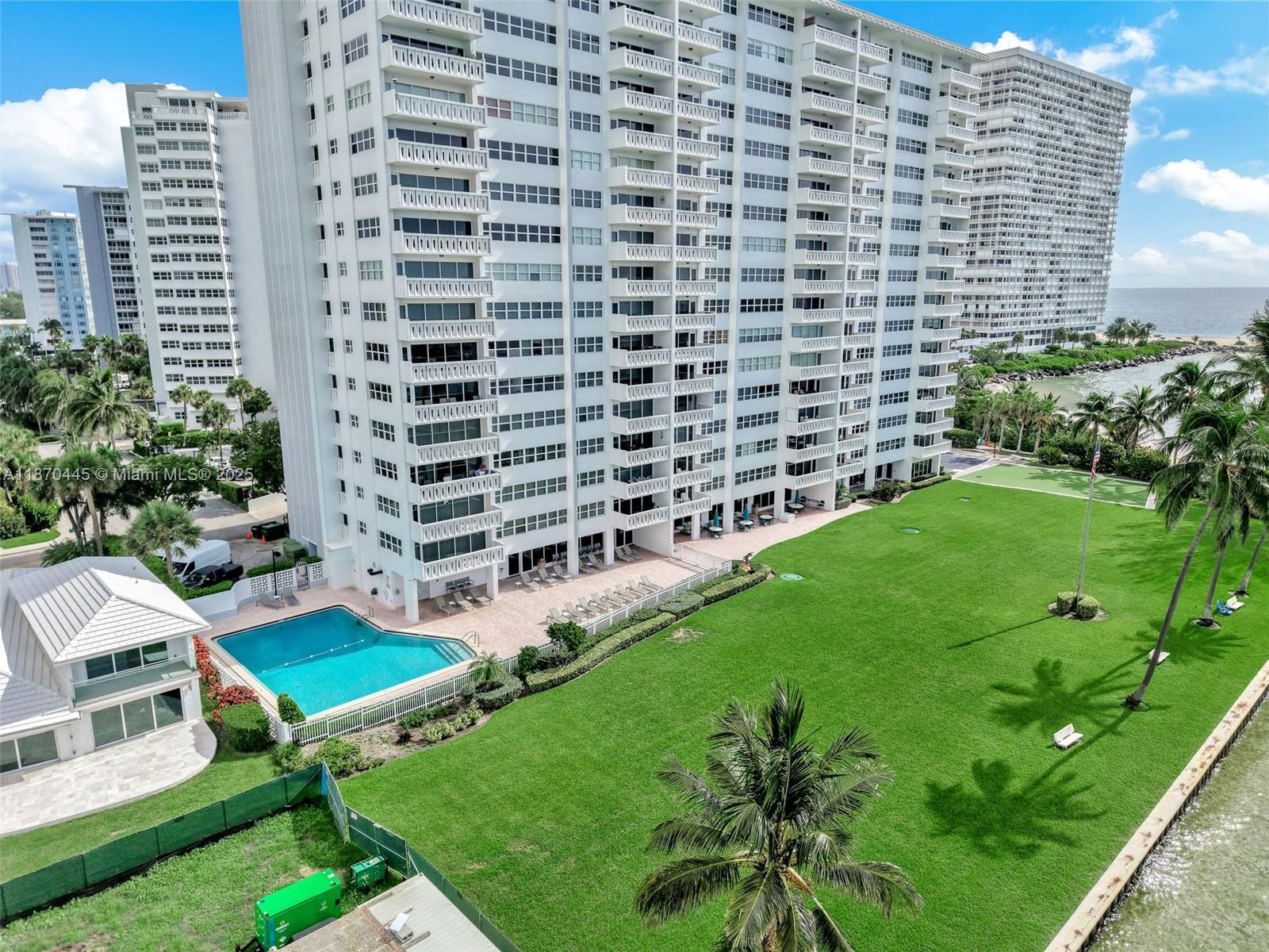 2100 S Ocean Dr #3CD Fort Lauderdale, FL 33316