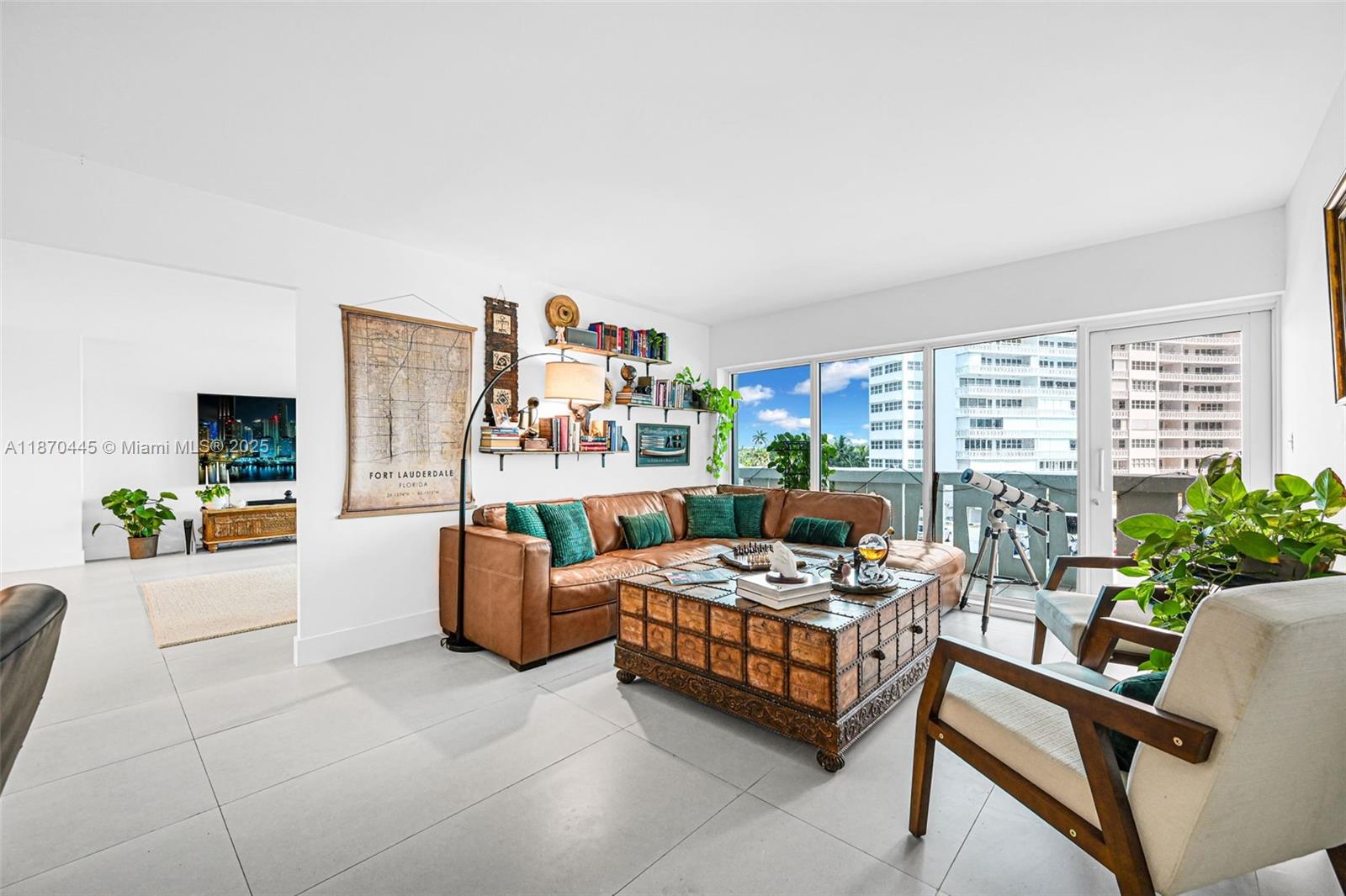 2100 S Ocean Dr #3CD Fort Lauderdale, FL 33316