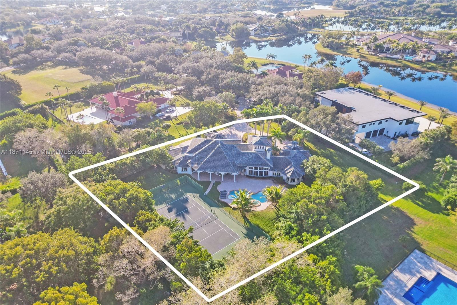 3079 Old Still Ln Weston, FL 33331