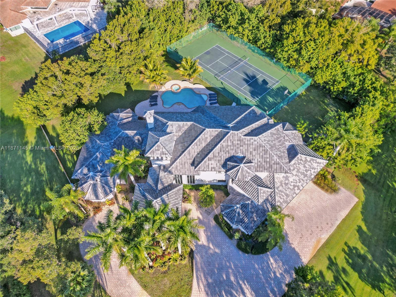 3079 Old Still Ln Weston, FL 33331