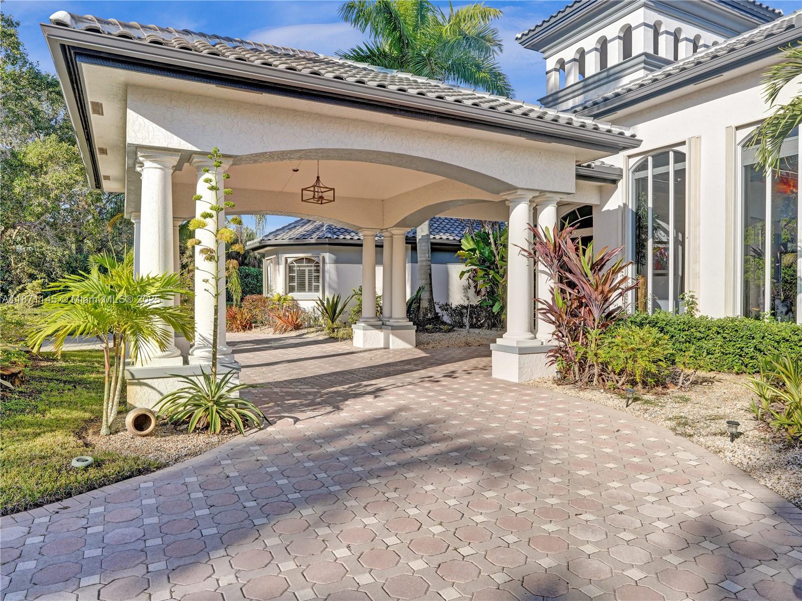 3079 Old Still Ln Weston, FL 33331