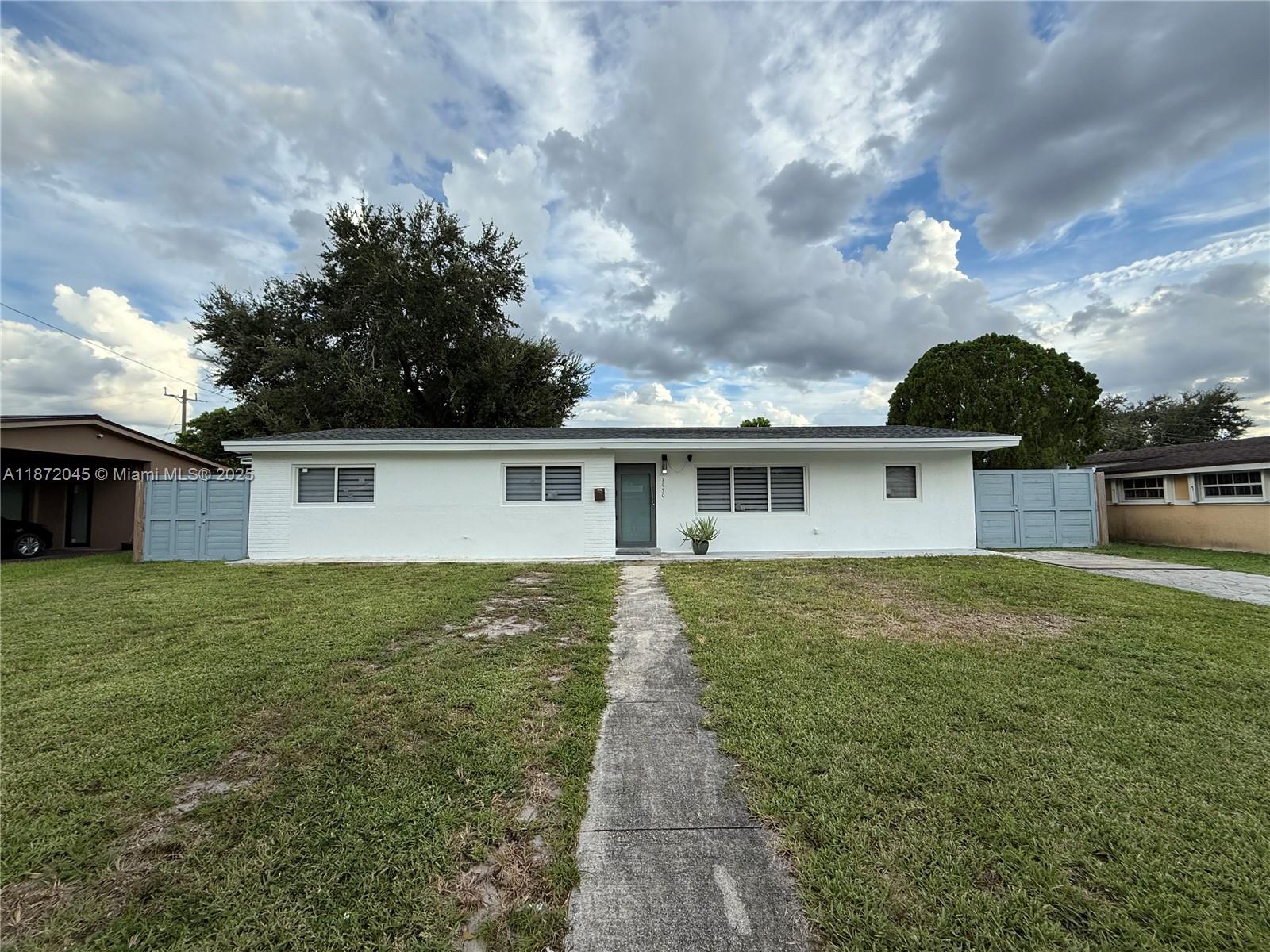 1950 NW 190th Ter