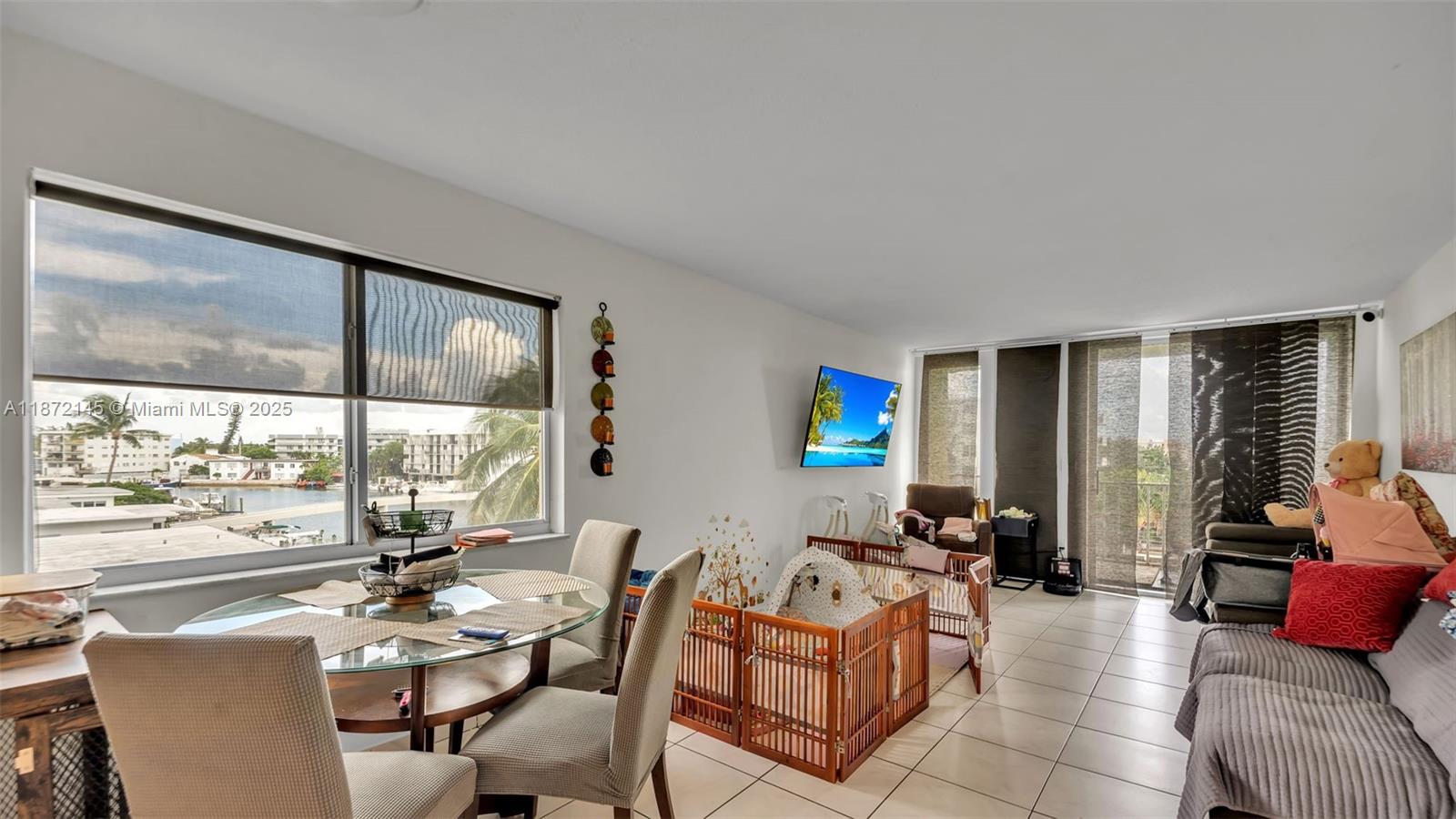 8001 Crespi Blvd #4B Miami Beach, FL 33141