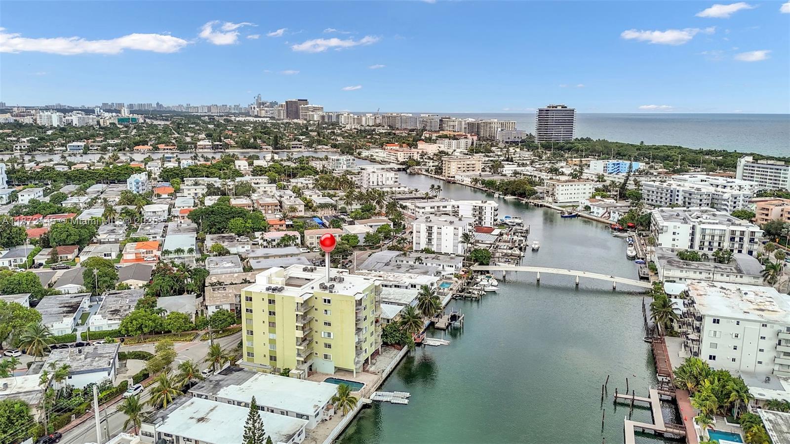 8001 Crespi Blvd #4B Miami Beach, FL 33141