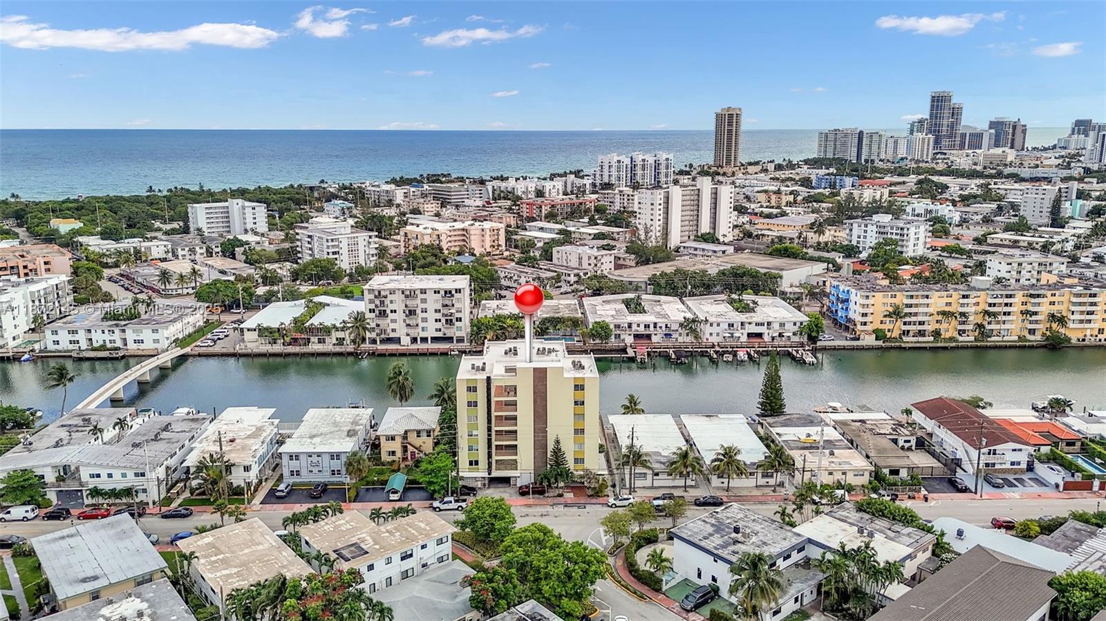 8001 Crespi Blvd #4B Miami Beach, FL 33141