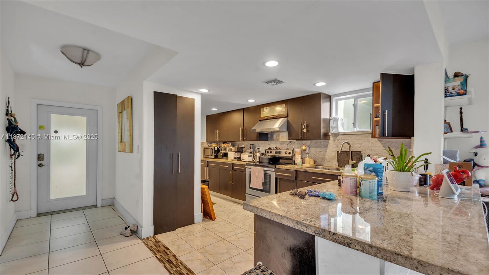 8001 Crespi Blvd #4B Miami Beach, FL 33141