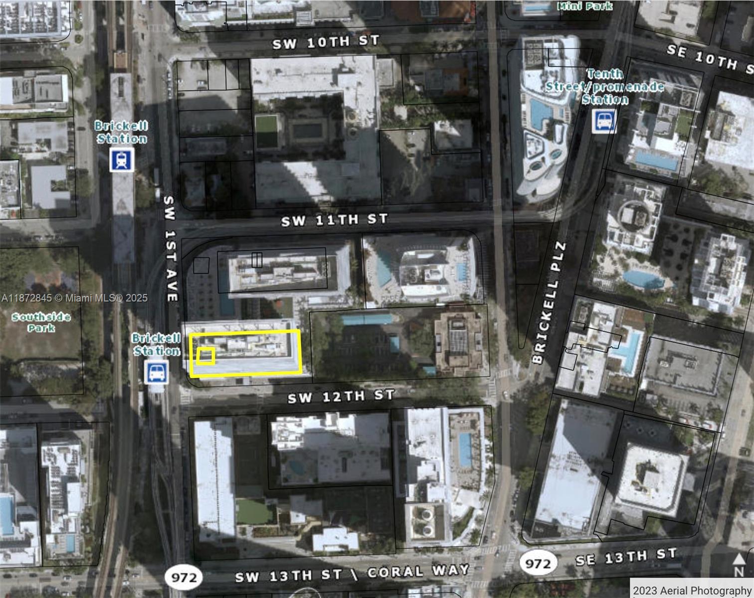 image The Axis On Brickell Cond34