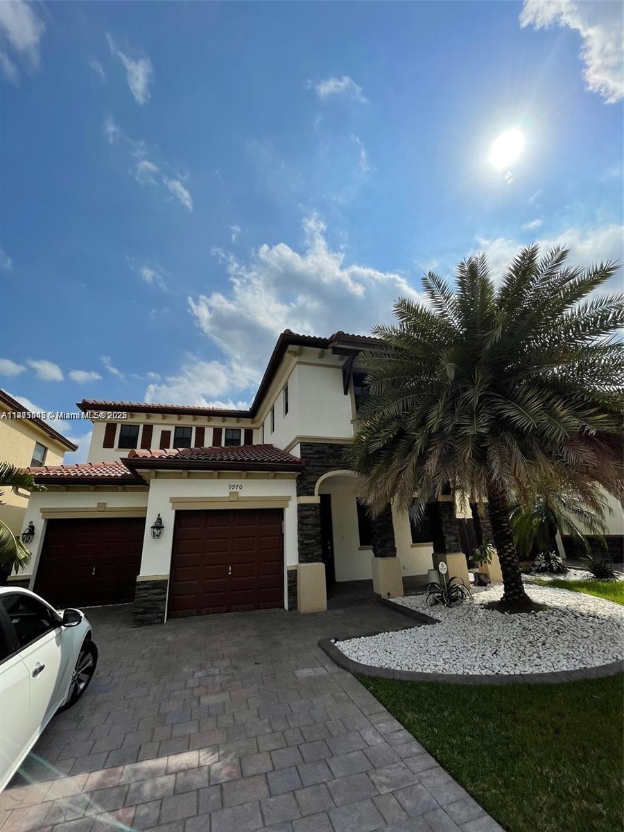9970 NW 87th Ter #9970