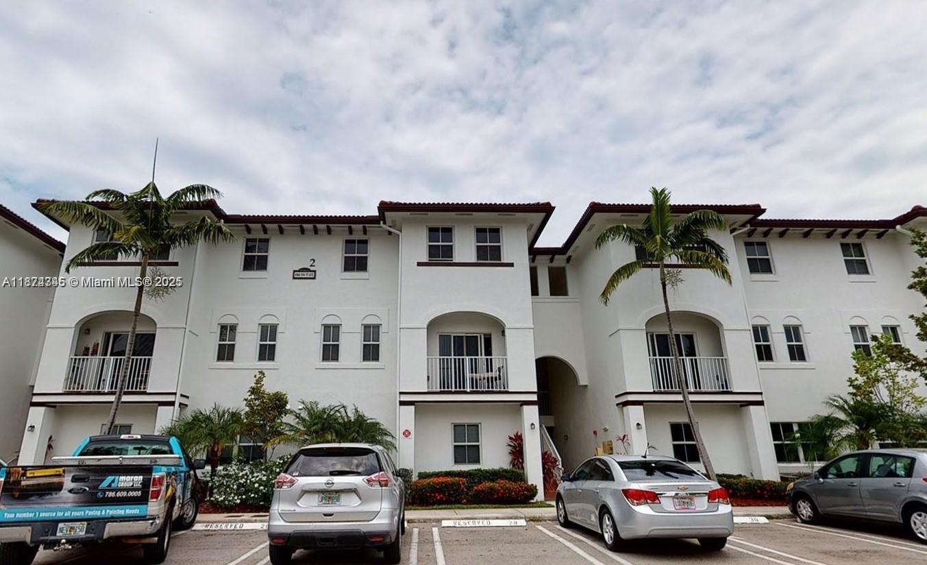 8960 NW 97th Ave #214