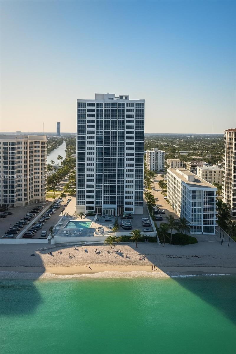 3140 S Ocean Dr #210