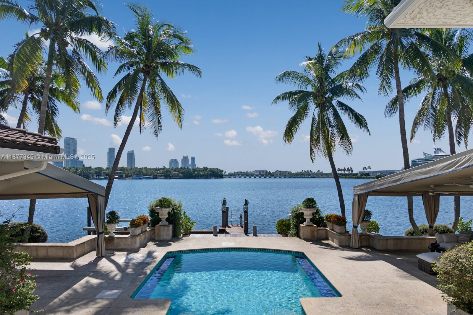 4 Palm Ave Miami Beach, FL 33139