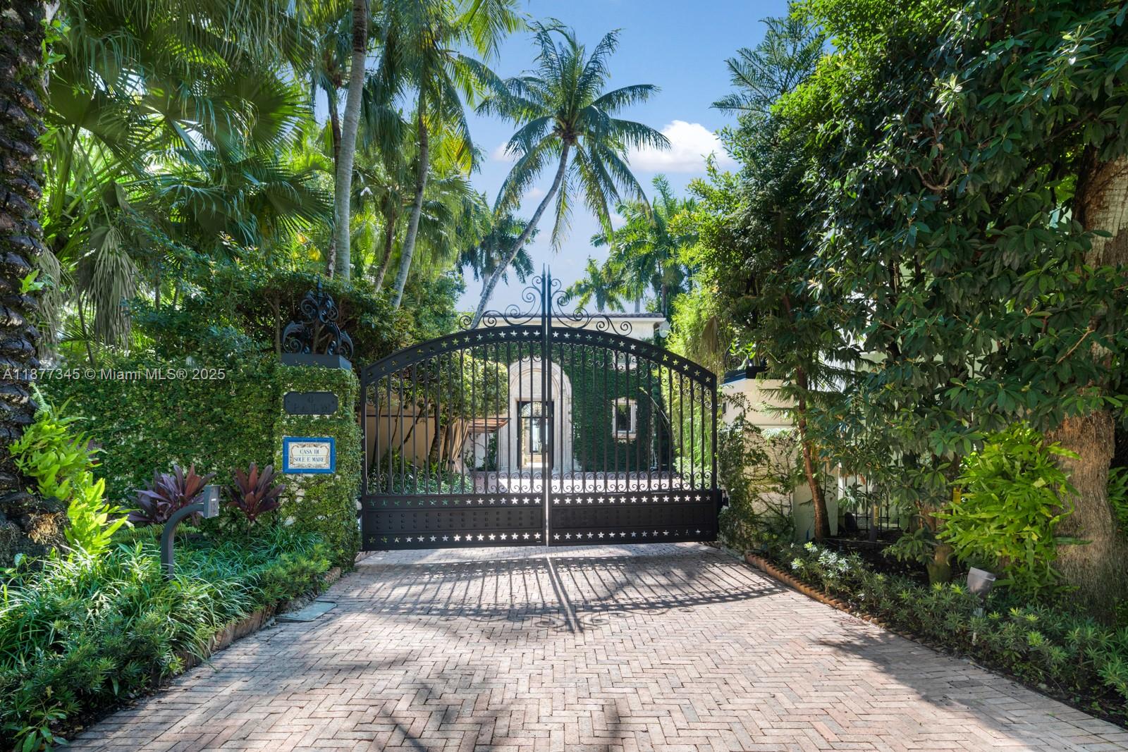 4 Palm Ave Miami Beach, FL 33139