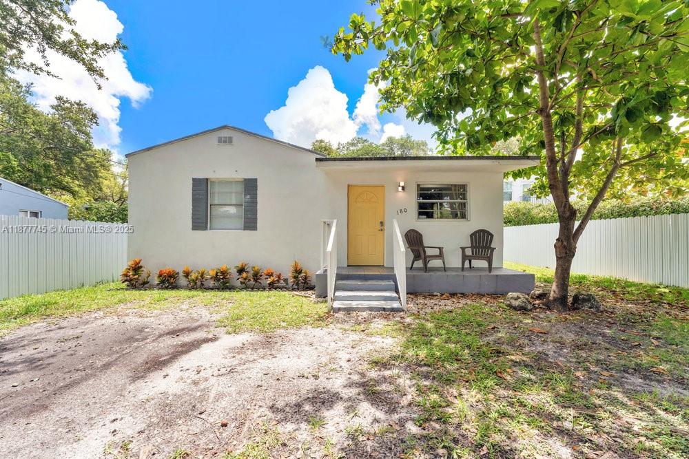 180 NW 69th St