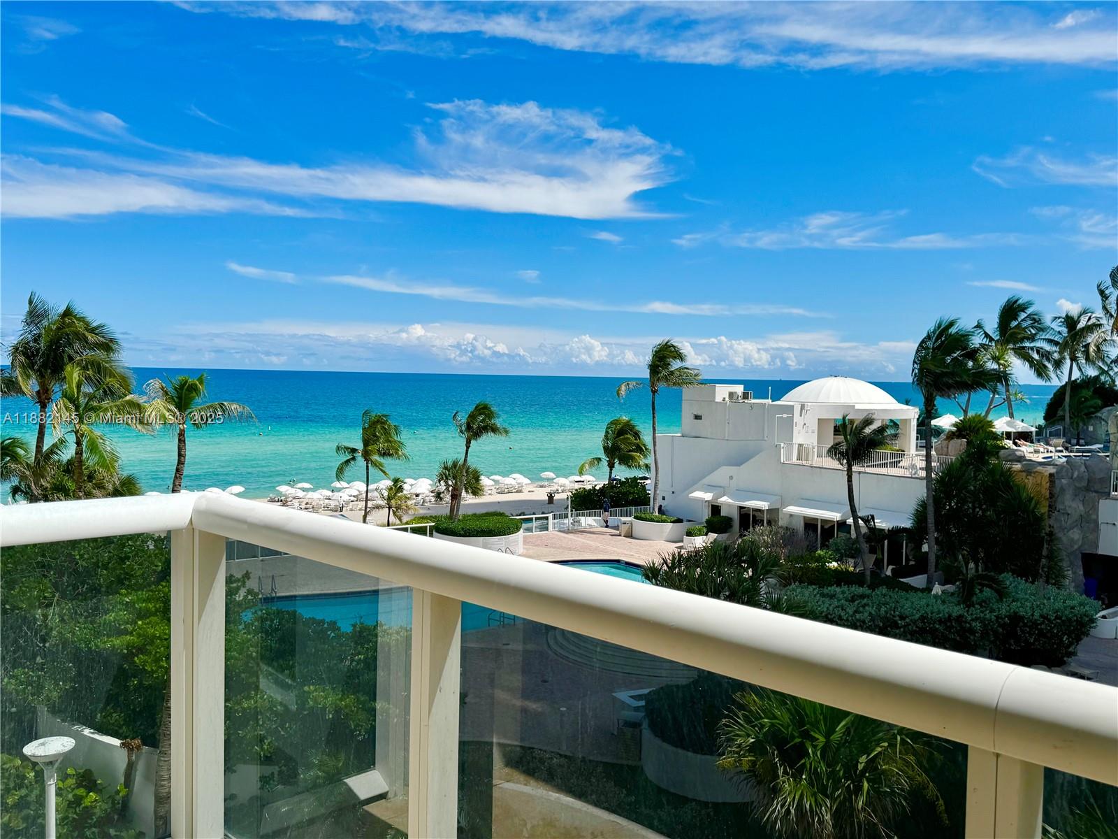 18101 Collins Ave #602