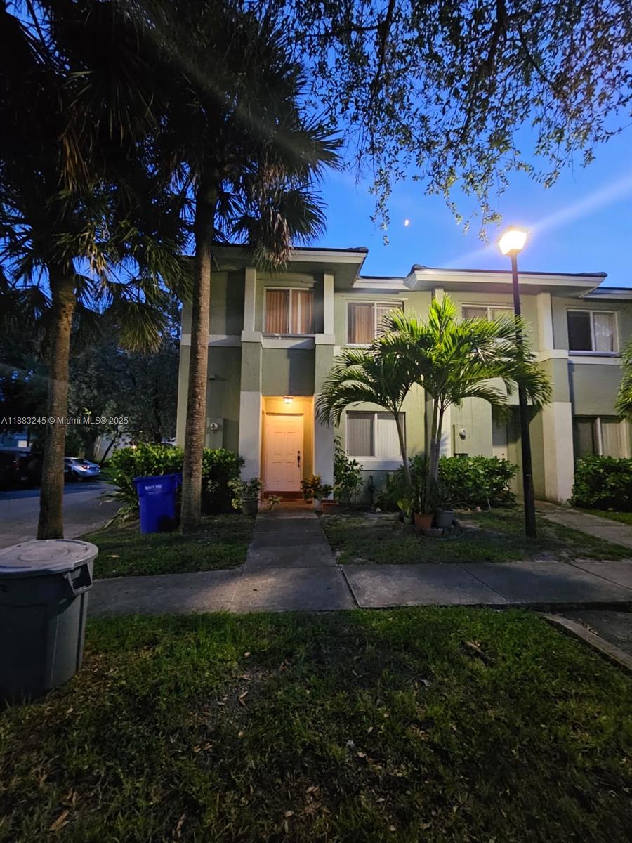 126 Hidden Ct Rd #27-D