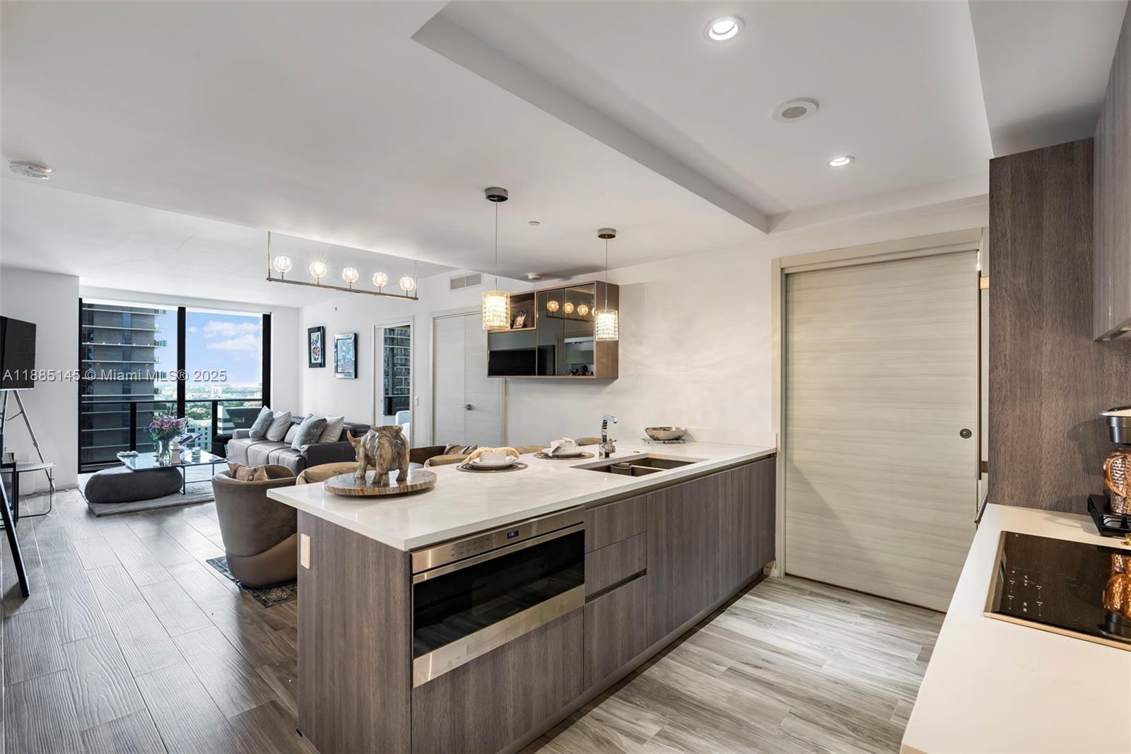 801 S Miami Ave #2810