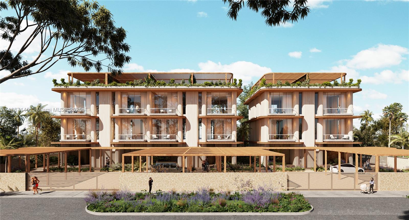 9135 NW 4th Ave #TH-1